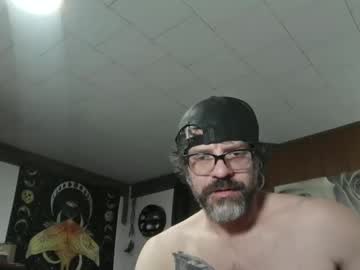 Spellboundsinners69 Chaturbate stream image from April 27, 2026