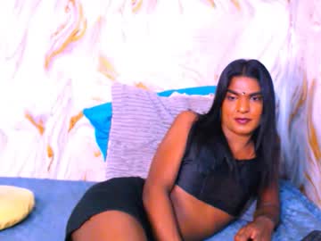 Spicybarbie4u Chaturbate stream image from April 27, 2026