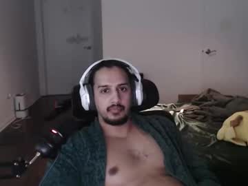 Theworldisavampire09 Chaturbate stream image from April 27, 2026