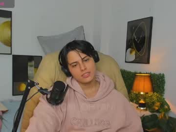 Thom_Ohtani Chaturbate stream image from April 27, 2026