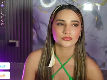 Vaniluu9 Chaturbate stream image from April 27, 2026