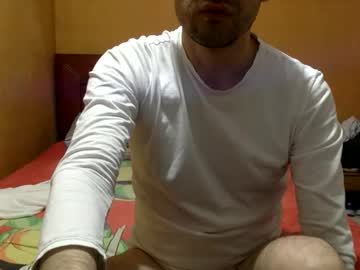 Yuquiao Chaturbate stream image from April 27, 2026