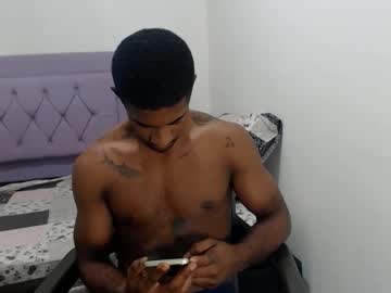 Blackhorseet Chaturbate stream image from April 27, 2026