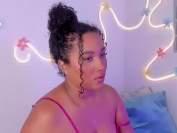 Cloe_25 Chaturbate stream image from April 27, 2026
