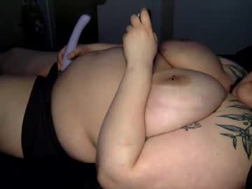 Foxdarling96 Chaturbate stream image from April 27, 2026