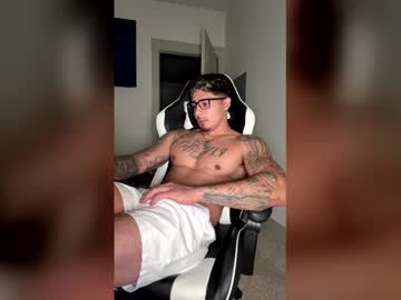 Ipapi21 Chaturbate stream image from April 27, 2026
