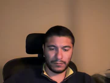 Itsalex503 Chaturbate stream image from April 27, 2026