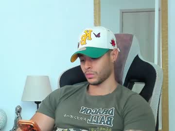 Ken_Mailik Chaturbate stream image from April 27, 2026