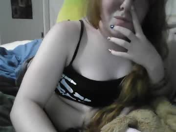 Miss_Saberein Chaturbate stream image from April 27, 2026