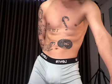 Nicky_Neal Chaturbate stream image from April 27, 2026