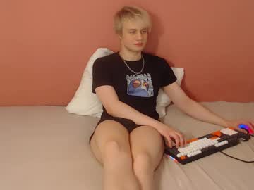 Oliver_Sweet_ Chaturbate stream image from April 27, 2026