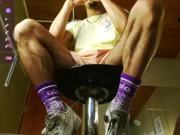 Sonicj25_ Chaturbate stream image from April 27, 2026