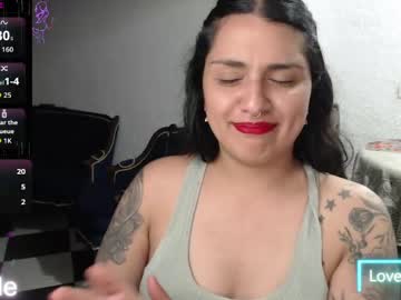 Alix_Beltran Chaturbate stream image from April 27, 2026
