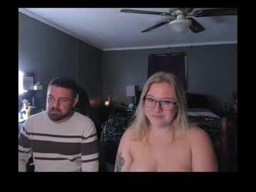 Graniteaura Chaturbate stream image from April 27, 2026