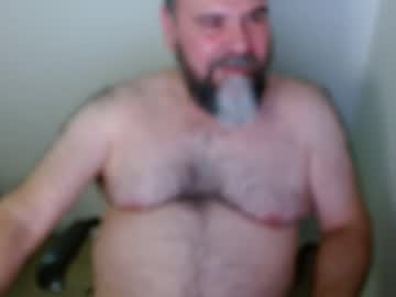 Hairyoso Chaturbate stream image from April 27, 2026