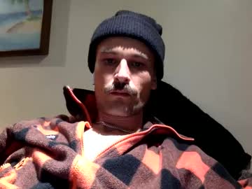 Handsomedevillll Chaturbate stream image from April 27, 2026