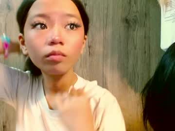 Hoelymorri Chaturbate stream image from April 27, 2026