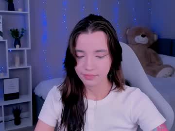 Kimm_Wong Chaturbate stream image from April 27, 2026