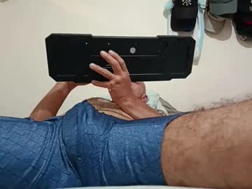 Latinmxsex Chaturbate stream image from April 27, 2026