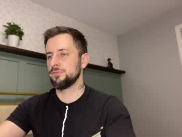 M_Stephen Chaturbate stream image from April 27, 2026