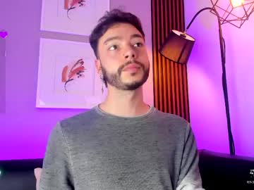 Noah_Ricci_ Chaturbate stream image from April 27, 2026