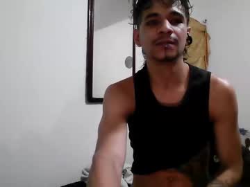 Roy_Master Chaturbate stream image from April 27, 2026