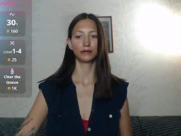Sexy_Seld Chaturbate stream image from April 27, 2026