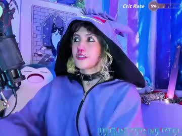 Angel_Sweett_1 Chaturbate stream image from April 27, 2026