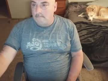 Calvin420420 Chaturbate stream image from April 27, 2026