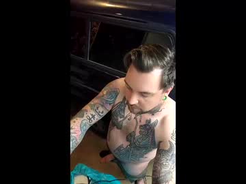 Coloradonickk Chaturbate stream image from April 27, 2026