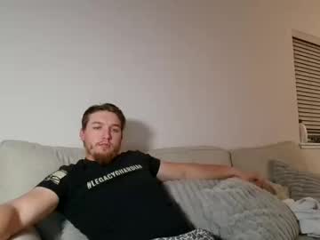 Daddynsunshine Chaturbate stream image from April 27, 2026