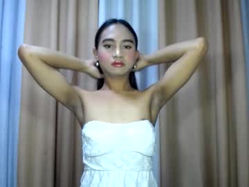 Dark_Hurohuro19 Chaturbate stream image from April 27, 2026