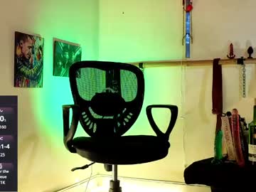 Enzoprat Chaturbate stream image from April 27, 2026