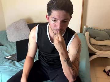 Eros_Mos Chaturbate stream image from April 27, 2026