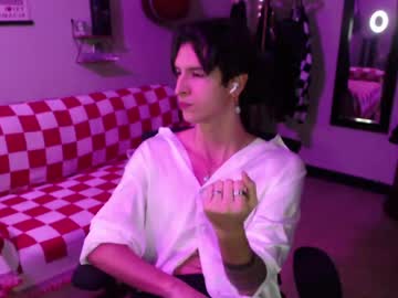 Ian_616 Chaturbate stream image from April 27, 2026