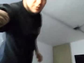 Jhon_Gottti Chaturbate stream image from April 27, 2026