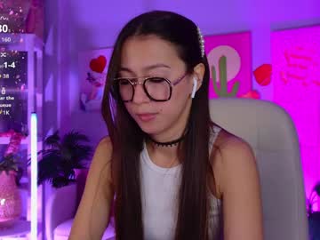 Lanabakers Chaturbate stream image from April 27, 2026