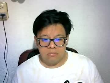 Lil_Hackerman Chaturbate stream image from April 27, 2026