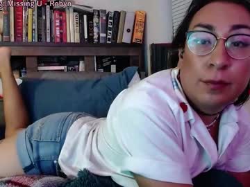 Marina_Tangerina Chaturbate stream image from April 27, 2026