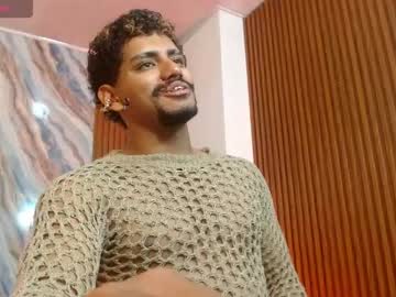 Milo_Tay Chaturbate stream image from April 27, 2026