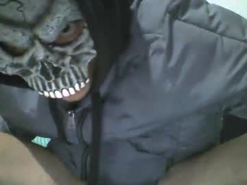 Mrluffer777 Chaturbate stream image from April 27, 2026