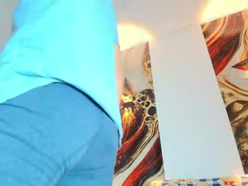 Raphael_Nyon1 Chaturbate stream image from April 27, 2026