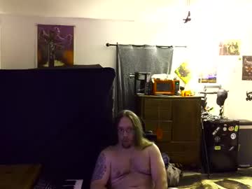 Shredmancer Chaturbate stream image from April 27, 2026