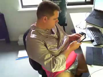 Sissymattbray98 Chaturbate stream image from April 27, 2026