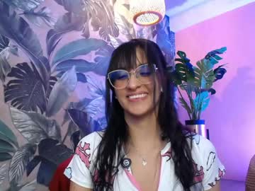 Valery_Blush Chaturbate stream image from April 27, 2026