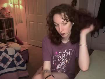 Bellababy444 Chaturbate stream image from April 27, 2026