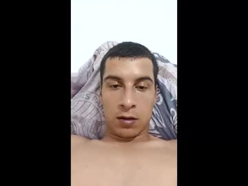Cameronsilverman Chaturbate stream image from April 27, 2026