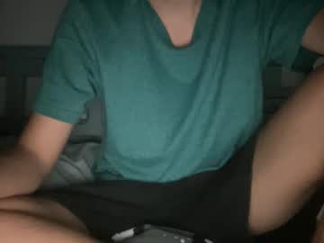Candyperfumeboyy Chaturbate stream image from April 27, 2026