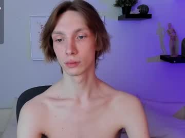 Daniel__Schmidt Chaturbate stream image from April 27, 2026