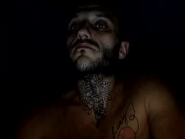 Davibe97 Chaturbate stream image from April 27, 2026